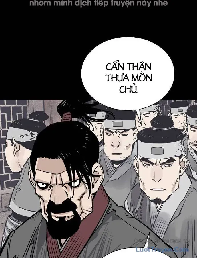 Sát Thủ Tống Lý Thu Chap 75 - Next Chap 76