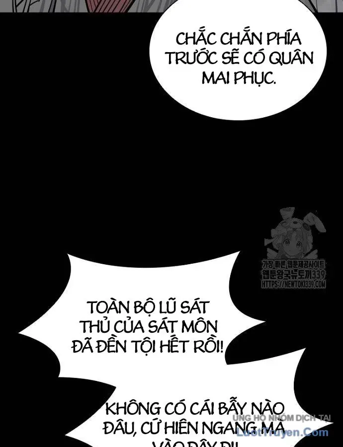 Sát Thủ Tống Lý Thu Chap 75 - Next Chap 76