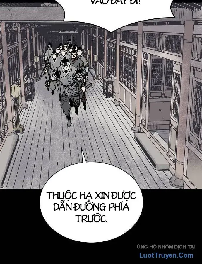 Sát Thủ Tống Lý Thu Chap 75 - Next Chap 76