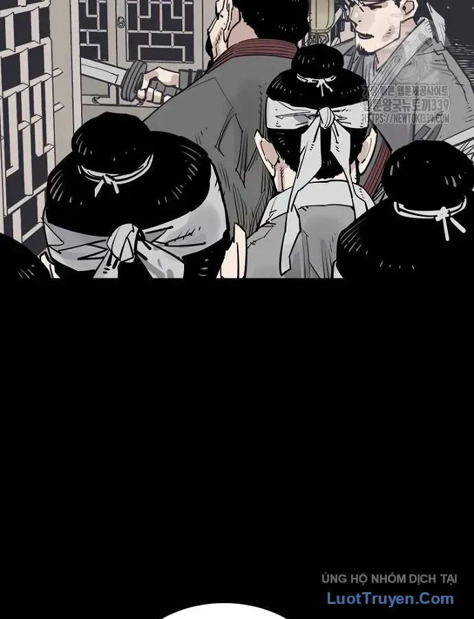 Sát Thủ Tống Lý Thu Chap 75 - Next Chap 76