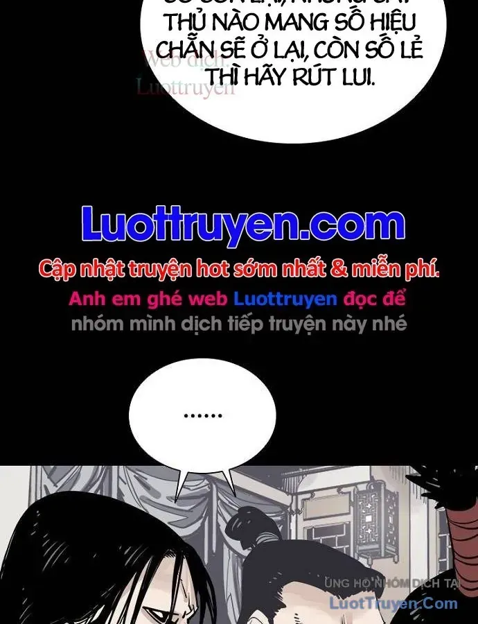 Sát Thủ Tống Lý Thu Chap 75 - Next Chap 76