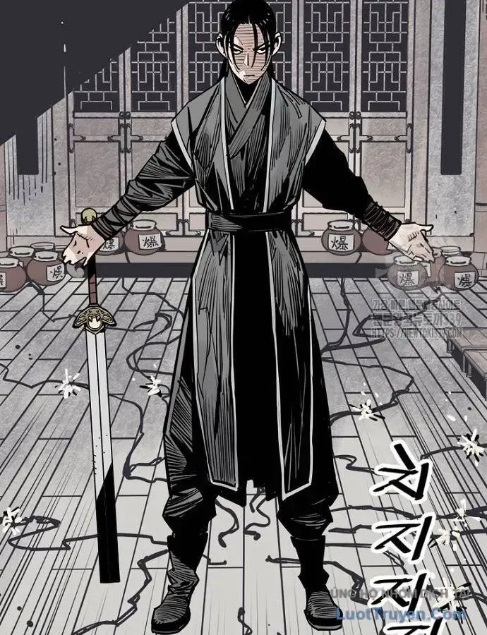 Sát Thủ Tống Lý Thu Chap 75 - Next Chap 76