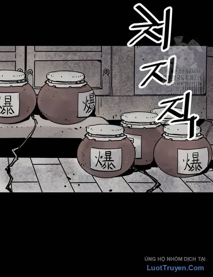 Sát Thủ Tống Lý Thu Chap 75 - Next Chap 76