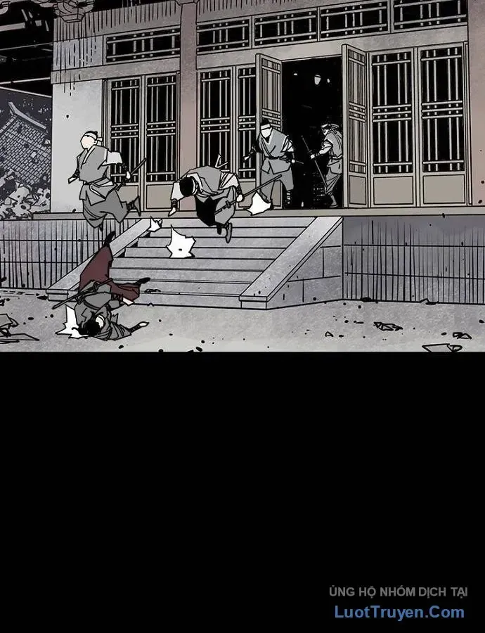Sát Thủ Tống Lý Thu Chap 75 - Next Chap 76