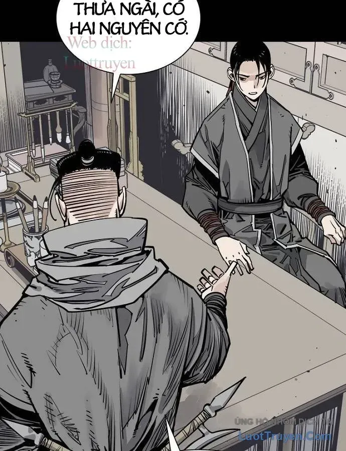 Sát Thủ Tống Lý Thu Chap 75 - Next Chap 76