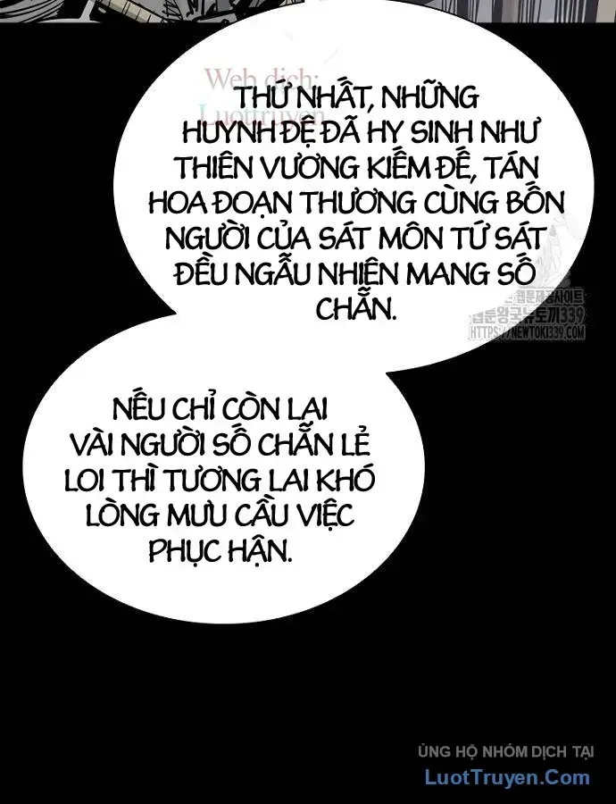 Sát Thủ Tống Lý Thu Chap 75 - Next Chap 76