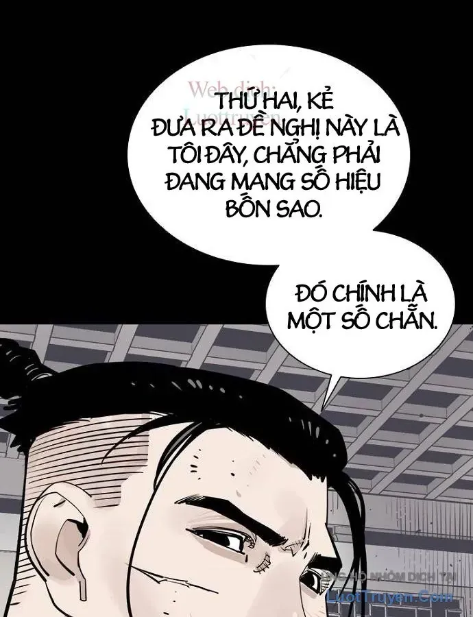 Sát Thủ Tống Lý Thu Chap 75 - Next Chap 76