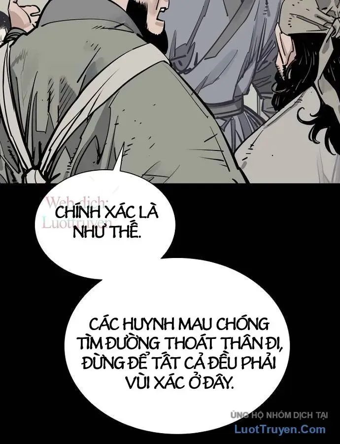Sát Thủ Tống Lý Thu Chap 75 - Next Chap 76