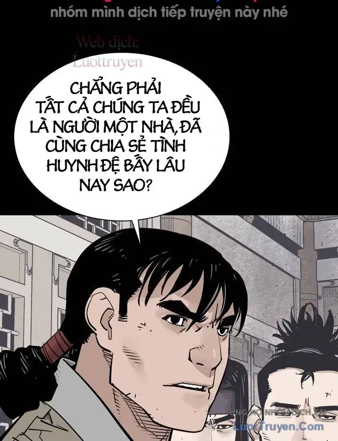 Sát Thủ Tống Lý Thu Chap 75 - Next Chap 76