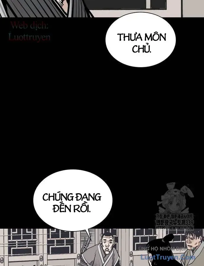 Sát Thủ Tống Lý Thu Chap 75 - Next Chap 76