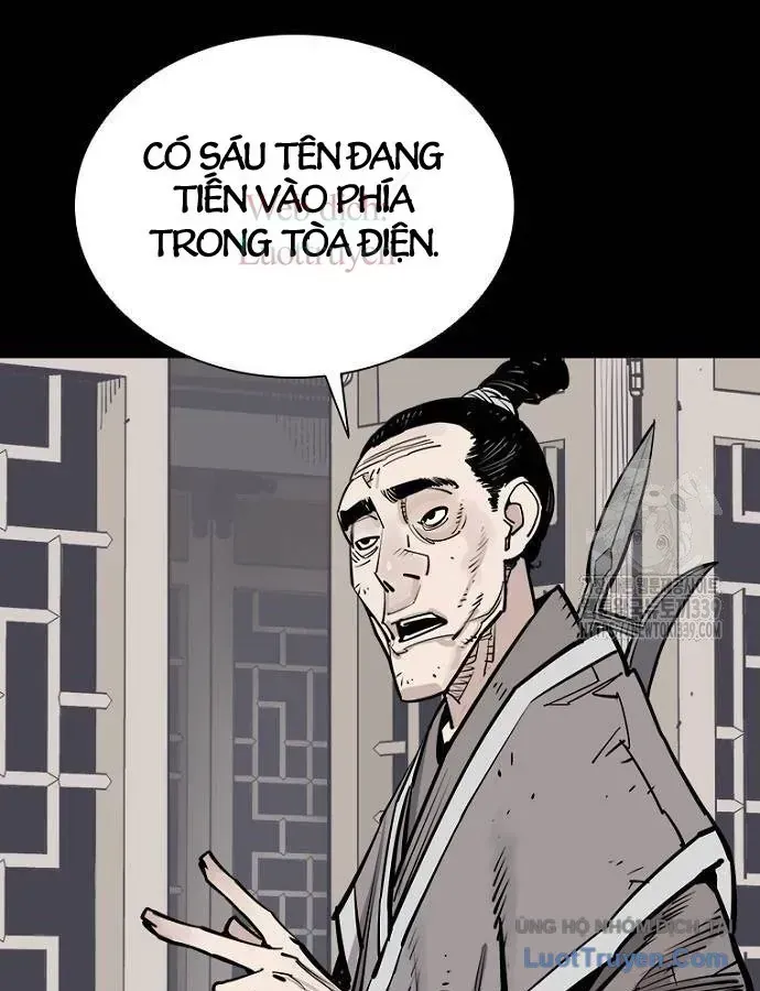 Sát Thủ Tống Lý Thu Chap 75 - Next Chap 76