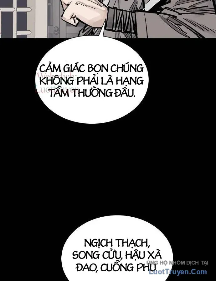 Sát Thủ Tống Lý Thu Chap 75 - Next Chap 76