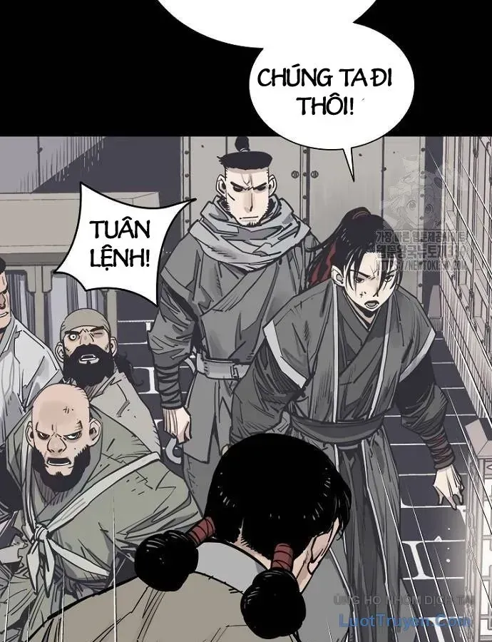 Sát Thủ Tống Lý Thu Chap 75 - Next Chap 76