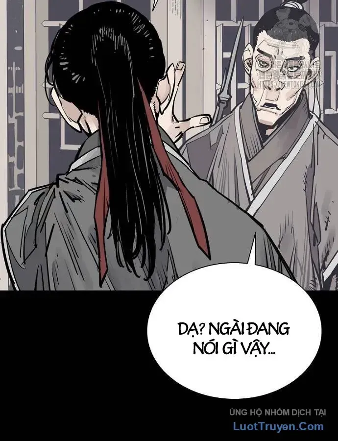 Sát Thủ Tống Lý Thu Chap 75 - Next Chap 76