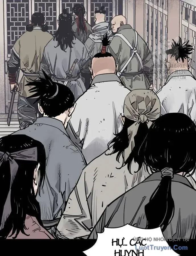 Sát Thủ Tống Lý Thu Chap 75 - Next Chap 76