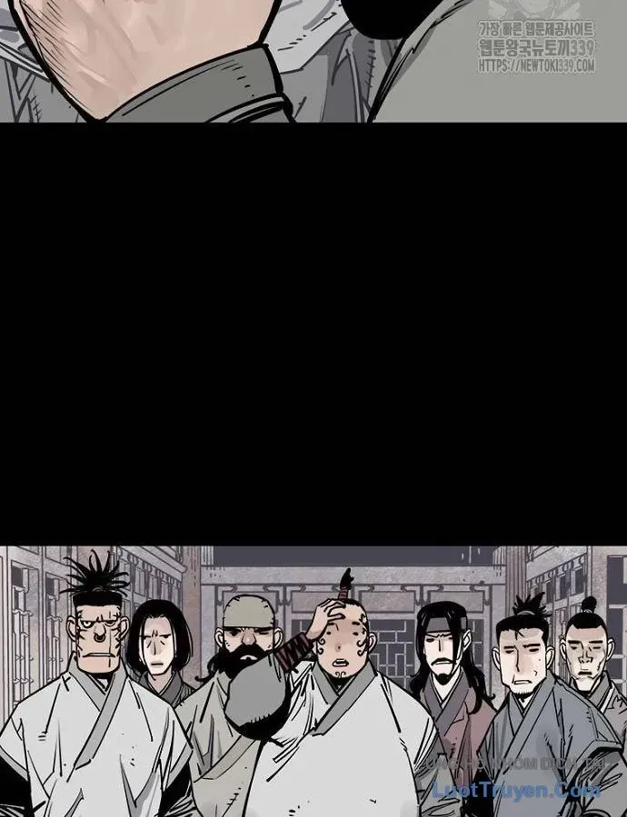 Sát Thủ Tống Lý Thu Chap 75 - Next Chap 76