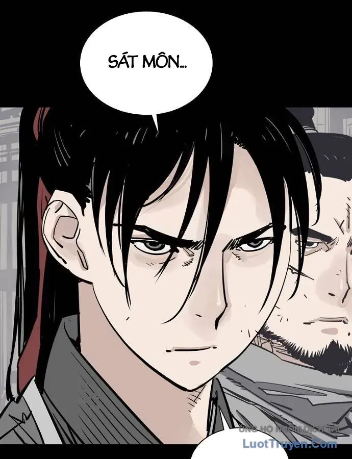 Sát Thủ Tống Lý Thu Chap 75 - Next Chap 76