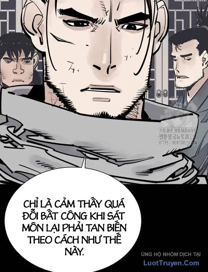 Sát Thủ Tống Lý Thu Chap 75 - Next Chap 76