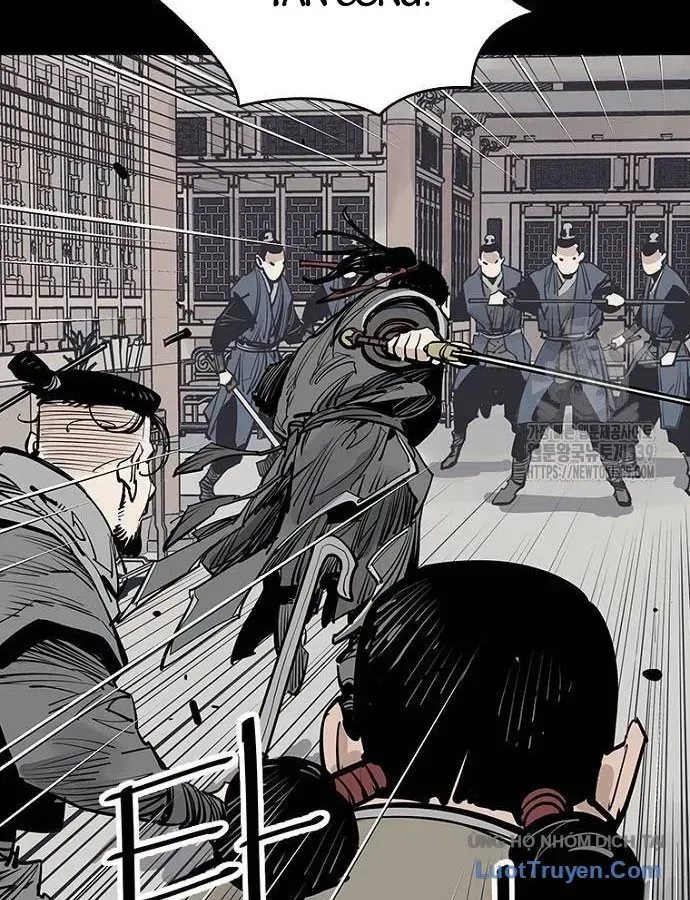 Sát Thủ Tống Lý Thu Chap 75 - Next Chap 76