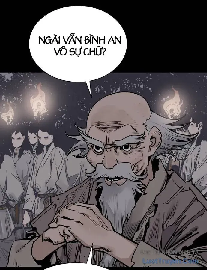 Sát Thủ Tống Lý Thu Chap 75 - Next Chap 76