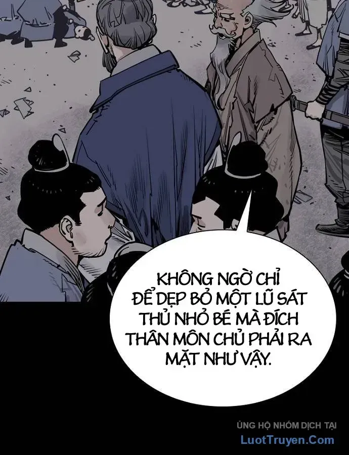 Sát Thủ Tống Lý Thu Chap 75 - Next Chap 76