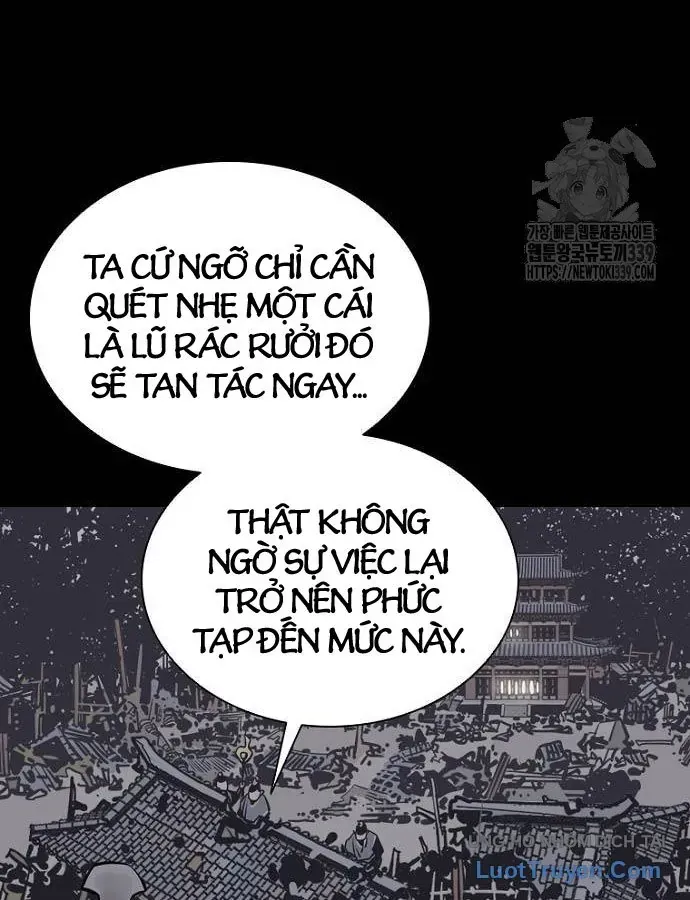 Sát Thủ Tống Lý Thu Chap 75 - Next Chap 76