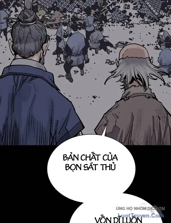 Sát Thủ Tống Lý Thu Chap 75 - Next Chap 76