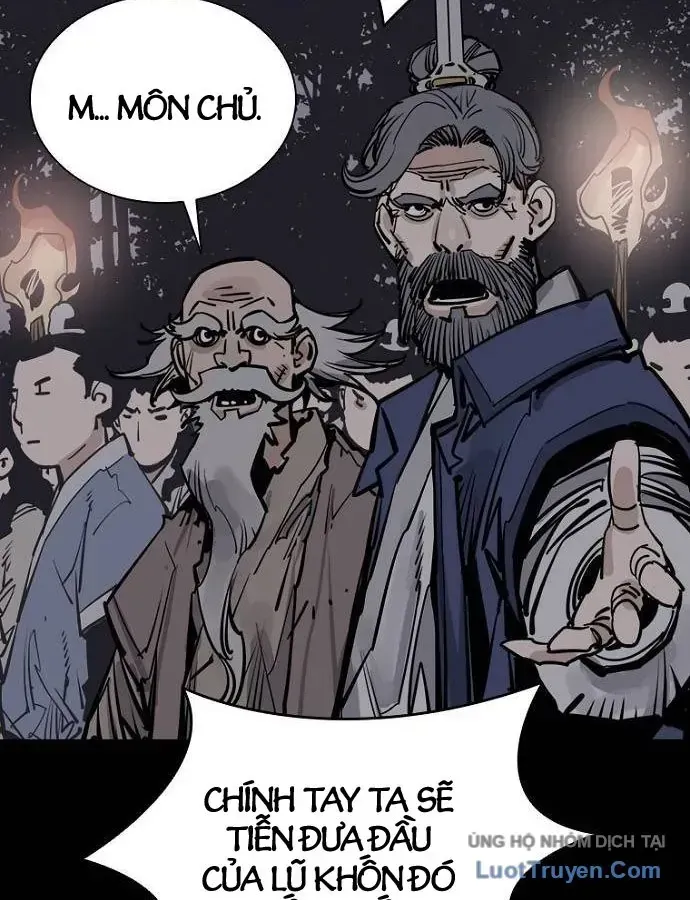 Sát Thủ Tống Lý Thu Chap 75 - Next Chap 76
