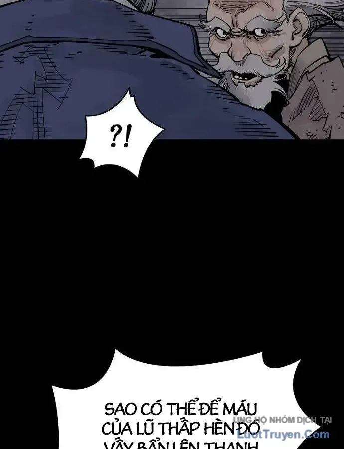 Sát Thủ Tống Lý Thu Chap 75 - Next Chap 76