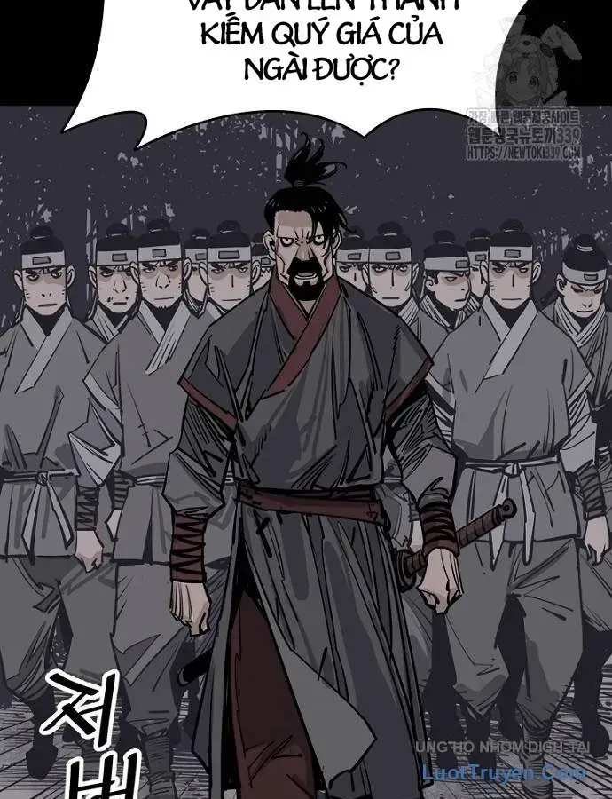 Sát Thủ Tống Lý Thu Chap 75 - Next Chap 76