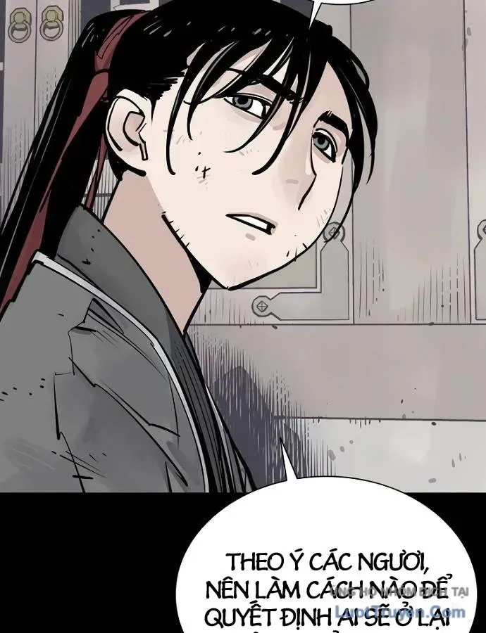 Sát Thủ Tống Lý Thu Chap 75 - Next Chap 76