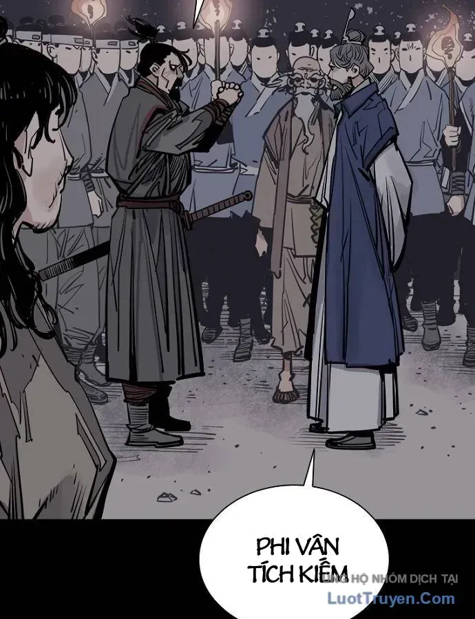 Sát Thủ Tống Lý Thu Chap 75 - Next Chap 76