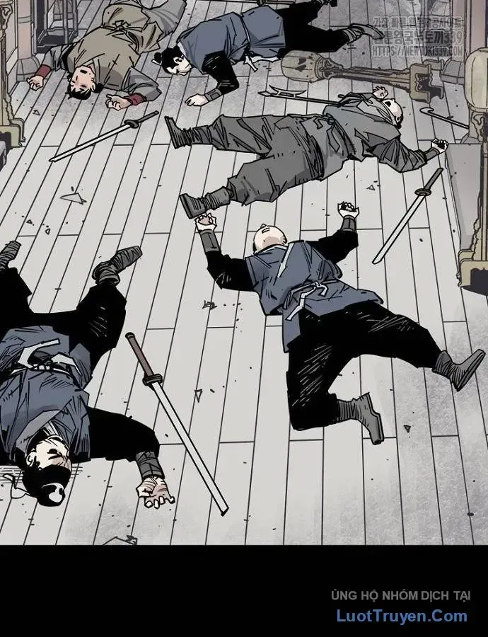 Sát Thủ Tống Lý Thu Chap 75 - Next Chap 76