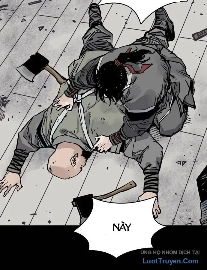 Sát Thủ Tống Lý Thu Chap 75 - Next Chap 76