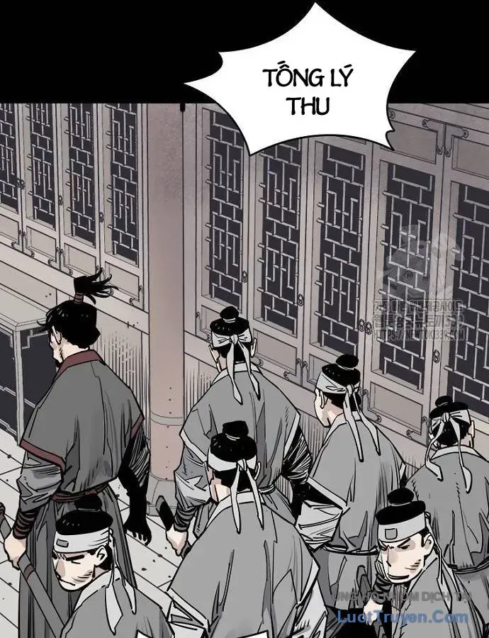Sát Thủ Tống Lý Thu Chap 75 - Next Chap 76