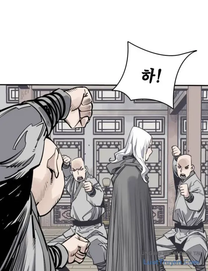 Sát Thủ Tống Lý Thu Chap 76 - Next Chap 77