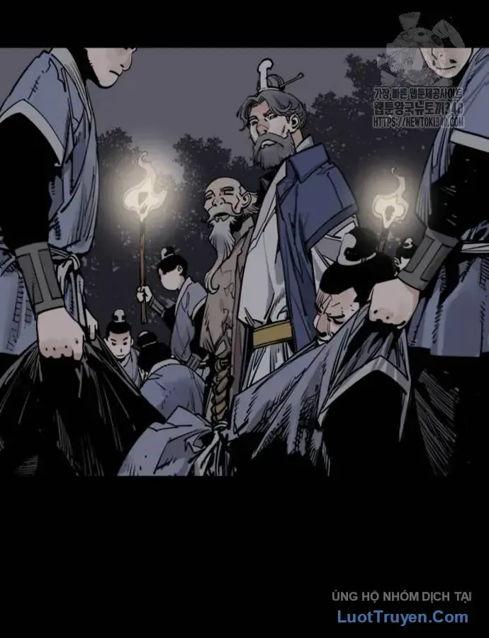 Sát Thủ Tống Lý Thu Chap 76 - Next Chap 77