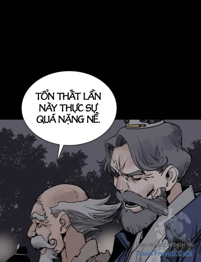 Sát Thủ Tống Lý Thu Chap 76 - Next Chap 77