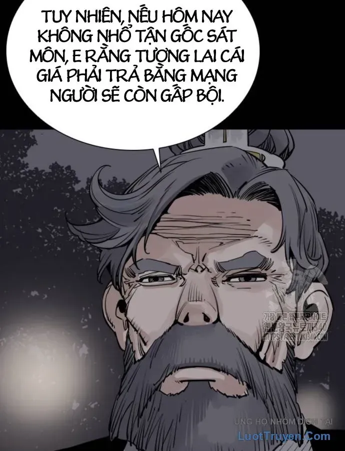 Sát Thủ Tống Lý Thu Chap 76 - Next Chap 77