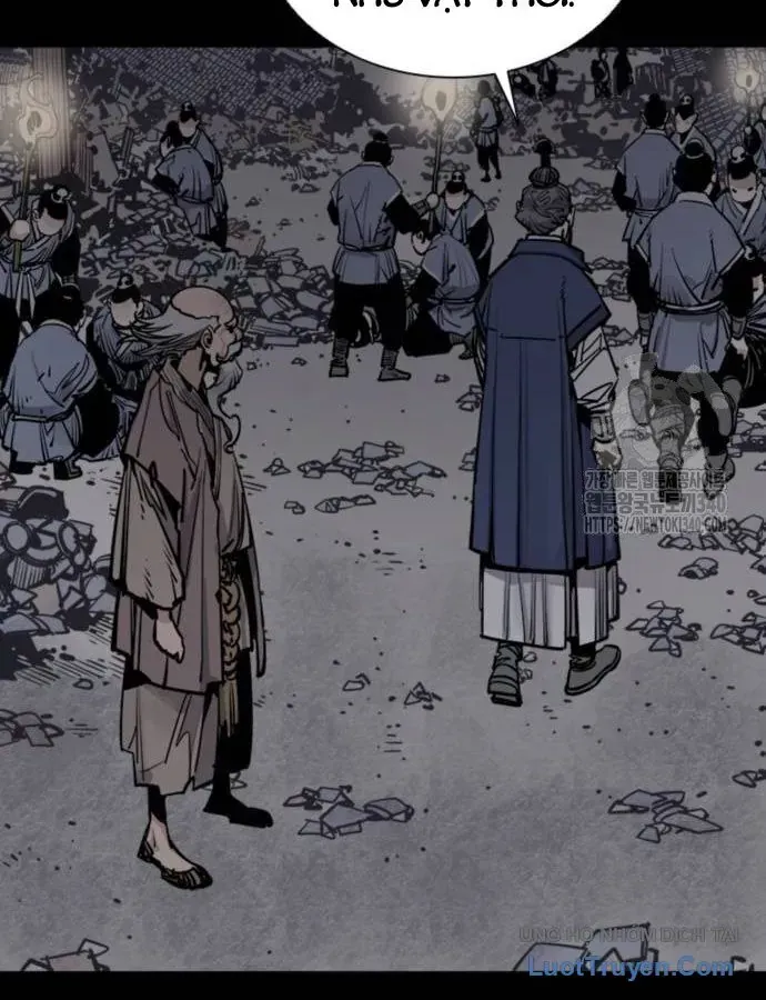 Sát Thủ Tống Lý Thu Chap 76 - Next Chap 77