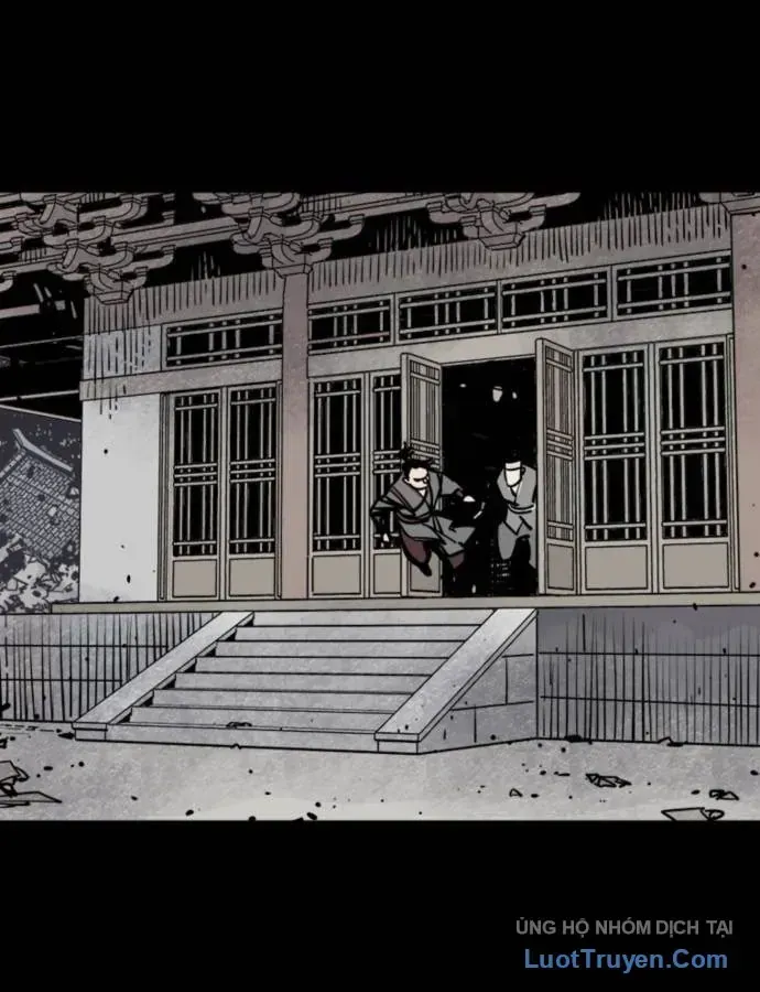 Sát Thủ Tống Lý Thu Chap 76 - Next Chap 77