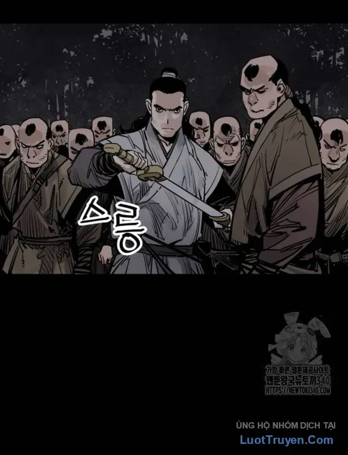 Sát Thủ Tống Lý Thu Chap 76 - Next Chap 77