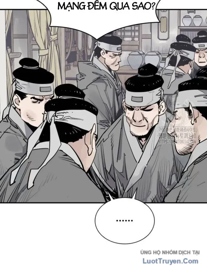 Sát Thủ Tống Lý Thu Chap 76 - Next Chap 77