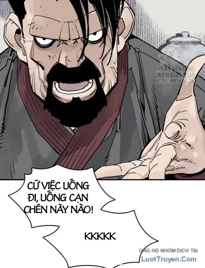 Sát Thủ Tống Lý Thu Chap 76 - Next Chap 77