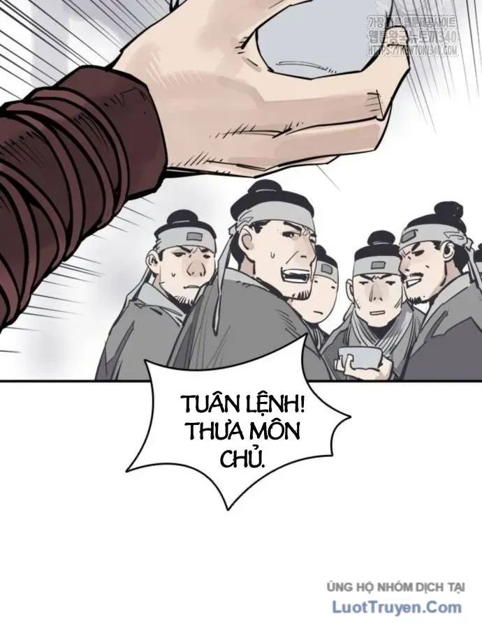 Sát Thủ Tống Lý Thu Chap 76 - Next Chap 77