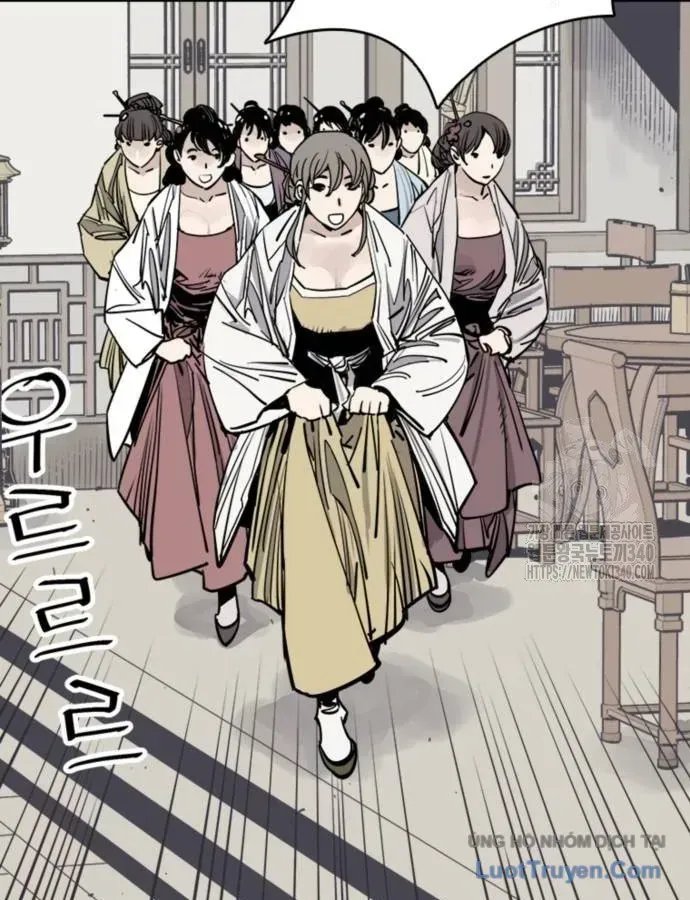 Sát Thủ Tống Lý Thu Chap 76 - Next Chap 77