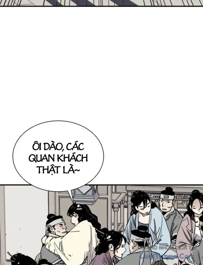 Sát Thủ Tống Lý Thu Chap 76 - Next Chap 77