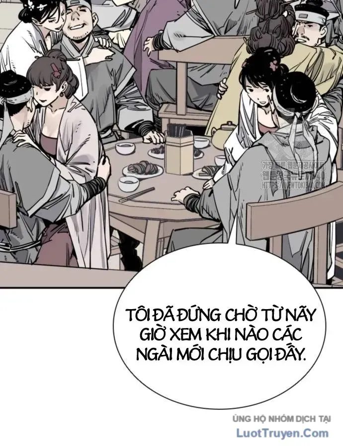 Sát Thủ Tống Lý Thu Chap 76 - Next Chap 77