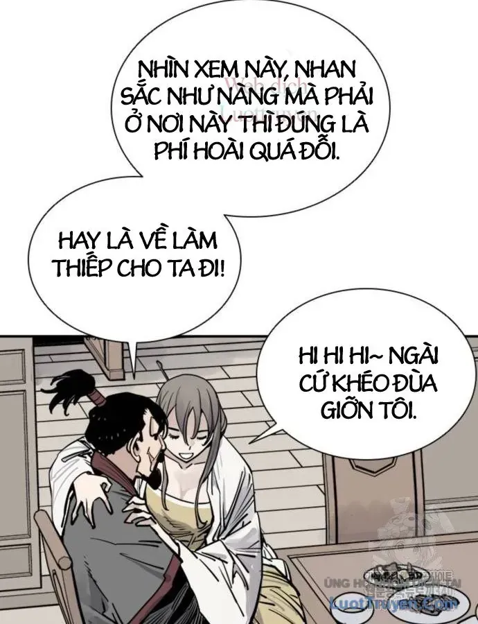 Sát Thủ Tống Lý Thu Chap 76 - Next Chap 77