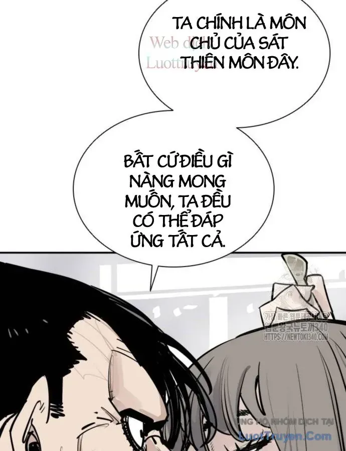 Sát Thủ Tống Lý Thu Chap 76 - Next Chap 77